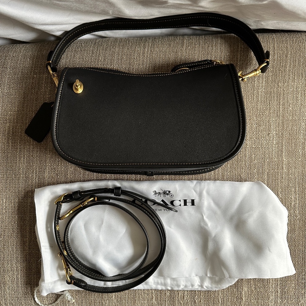 Coach Swinger Bag